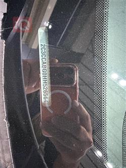 کرایسلەر 300